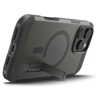 SPIGEN TOUGH ARMOR ”T” MAG MAGSAFE IPHONE 16 PRO MAX FROST BLACK