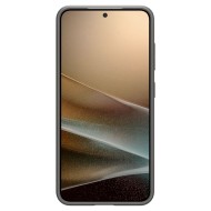 Силиконов кейс за Samsung Galaxy S25  от Spigen Liquid Air - Marble Grey