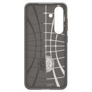 Силиконов кейс за Samsung Galaxy S25  от Spigen Liquid Air - Marble Grey