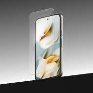 2x Стъклен протектор за Google Pixel 9A от Ringke Easy Slide - Clear