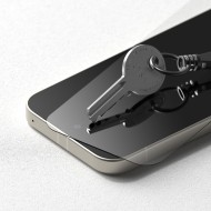 2x Стъклен протектор за Google Pixel 9A от Ringke Easy Slide - Clear