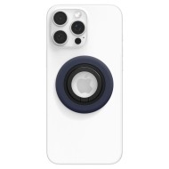 Стойка с пръстен и MagSafe за Смартфони от Spigen Nano Pop - Blueberry Navy