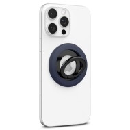 Стойка с пръстен и MagSafe за Смартфони от Spigen Nano Pop - Blueberry Navy