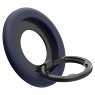 Стойка с пръстен и MagSafe за Смартфони от Spigen Nano Pop - Blueberry Navy