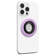 Стойка с пръстен и MagSafe за Смартфони от Spigen Nano Pop - Purple