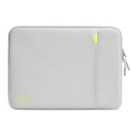 Kалъф за лаптоп 13-14 инча от Tech-Protect Defender - Crayon Grey