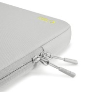 Kалъф за лаптоп 13-14 инча от Tech-Protect Defender - Crayon Grey