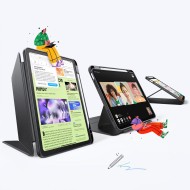 ESR FLIP HYBRID IPAD AIR 10.9” 4 / 5 / 2020-2022 / 11” 6 / 7 / 2024-2025 BLACK