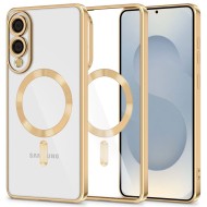 TECH-PROTECT MAGFLEX MAGSAFE GALAXY S25 EDGE SHINY GOLD
