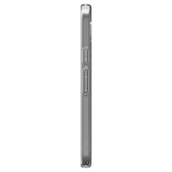 Силиконов калъф за Google Pixel 9a от Spigen Crystal Flex Clear - Прозрачен