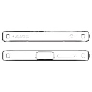 Силиконов калъф за Google Pixel 9a от Spigen Crystal Flex Clear - Прозрачен