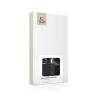 TECH-PROTECT ION CARBON MAGSAFE IPHONE 16 PRO BLACK/SILVER