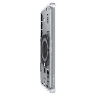 Удароустойчив кейс с MagSafe за Samsung Galaxy S25 от Spigen Ultra Hybrid - Neo One