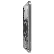 Удароустойчив кейс с MagSafe за Samsung Galaxy S25 от Spigen Ultra Hybrid - Neo One