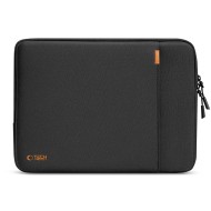 Калъф за лаптоп и таблет 11 - 13 инча от Tech Protect Defender - Черен