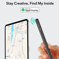 Дигитална писалка за iPad от ESR Geo Digital - Черна