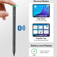 Дигитална писалка за iPad от ESR Geo Digital - Черна