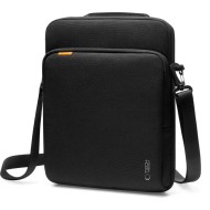 TECH-PROTECT DEFENDER VR BAG LAPTOP 15-16 BLACK