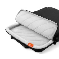 TECH-PROTECT DEFENDER VR BAG LAPTOP 15-16 BLACK