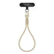 TECH-PROTECT C8S ROPE WRIST STRAP TAUPE