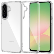 TECH-PROTECT FLEXAIR HYBRID GALAXY A36 5G