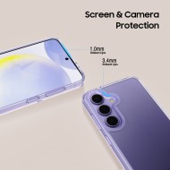 TECH-PROTECT FLEXAIR HYBRID GALAXY A36 5G