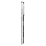 SPIGEN ULTRA HYBRID MAG MAGSAFE GALAXY S25 EDGE CLEAR/WHITE