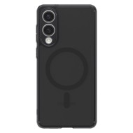 SPIGEN ULTRA HYBRID MAG MAGSAFE GALAXY S25 EDGE FROST BLACK
