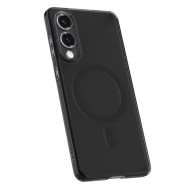 SPIGEN ULTRA HYBRID MAG MAGSAFE GALAXY S25 EDGE FROST BLACK
