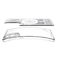 SPIGEN ULTRA HYBRID MAG MAGSAFE GALAXY S25 EDGE ZERO ONE WHITE