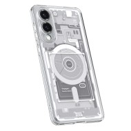 SPIGEN ULTRA HYBRID MAG MAGSAFE GALAXY S25 EDGE ZERO ONE WHITE