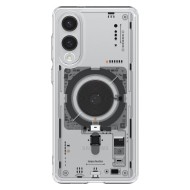 SPIGEN ULTRA HYBRID MAG MAGSAFE GALAXY S25 EDGE NEO ONE