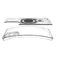 SPIGEN ULTRA HYBRID MAG MAGSAFE GALAXY S25 EDGE NEO ONE