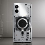 SPIGEN ULTRA HYBRID MAG MAGSAFE GALAXY S25 EDGE NEO ONE