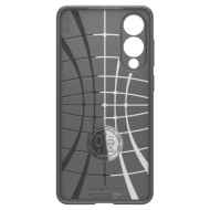 SPIGEN LIQUID AIR GALAXY S25 EDGE MARBLE GREY