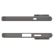 SPIGEN LIQUID AIR GALAXY S25 EDGE MARBLE GREY