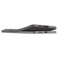 SPIGEN LIQUID AIR GALAXY S25 EDGE MARBLE GREY