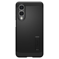 SPIGEN TOUGH ARMOR MAGSAFE GALAXY S25 EDGE BLACK