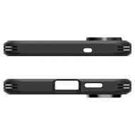 SPIGEN TOUGH ARMOR MAGSAFE GALAXY S25 EDGE BLACK