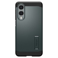 SPIGEN TOUGH ARMOR MAGSAFE GALAXY S25 EDGE ABYSS GREEN