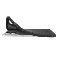 SPIGEN CORE ARMOR MAG MAGSAFE GALAXY S25 EDGE MATTE BLACK