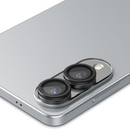 OSŁONA APARATU SPIGEN OPTIK PRO GLAS.TR ”EZ FIT” CAMERA PROTECTOR 2-PACK GALAXY S25 EDGE BLACK