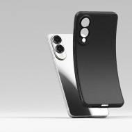 RINGKE ONYX MAGNETIC MAGSAFE GALAXY S25 EDGE BLACK
