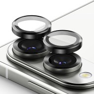 OSŁONA APARATU RINGKE CAMERA FRAME PROTECTOR GALAXY S25 EDGE BLACK