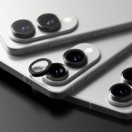 OSŁONA APARATU RINGKE CAMERA FRAME PROTECTOR GALAXY S25 EDGE BLACK