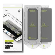 SZKŁO HARTOWANE RINGKE EASY SLIDE 2-PACK GALAXY S25 EDGE PRIVACY
