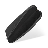 Калъф за лаптоп 15-16 инча от Tech Protect Fluffy - Черен