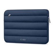 Калъф за лаптоп 15-16 инча от Tech Protect Fluffy - Blue