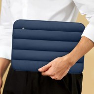 Калъф за лаптоп 15-16 инча от Tech Protect Fluffy - Blue