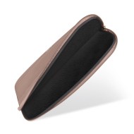 Калъф за лаптоп 13-14 инча от Tech Protect Fluffy - Waulnut